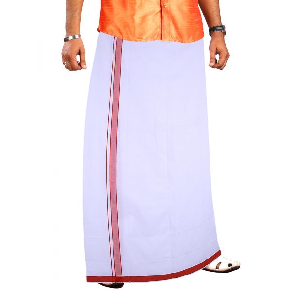 Single dhoti 2025