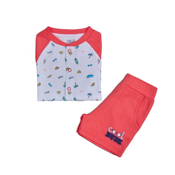 1 Year Baby Boy Birthday Dress Online Shopping - Googogaaga.com