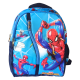 CB 305 MEDIUM SCOOBEE DAY SCHOOL BAG SPIDERMAN