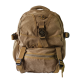 TBP 109 School & College Bag Khaki Colour