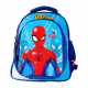 CB 302 SMALL SCOOBEE DAY SCHOOL BAG SPIDERMAN