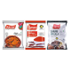 Saras Combo(Fish Masala, Kashmiri Chilly, Garam Masala ) 100g Each