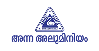 Anna Aluminium