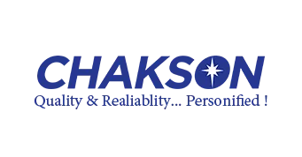 Chakson