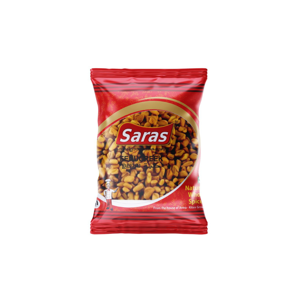Fenugreek Whole Spice 100 g