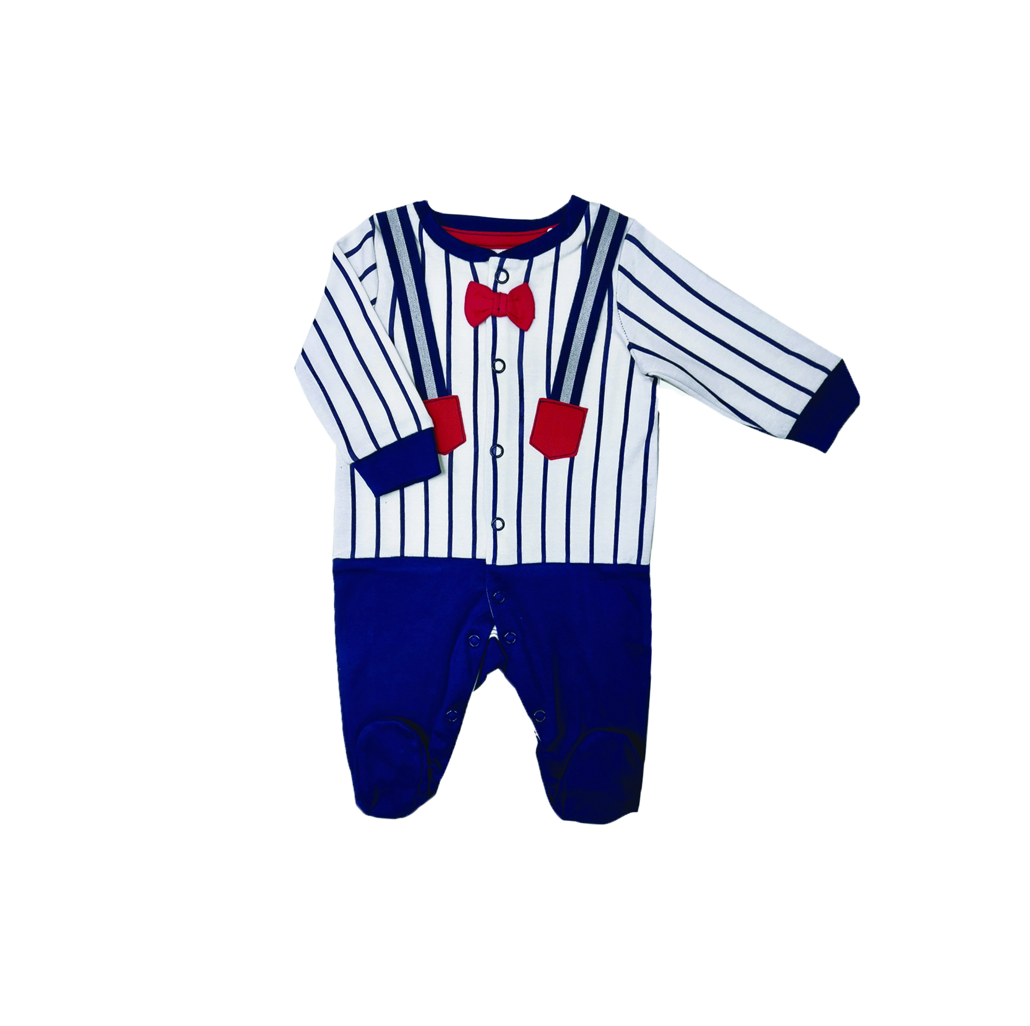 Baby Boys 100% Cotton Romper Set | Sets of baby Boy clothing Sets ,New born sets BS4 231 13N Julian
