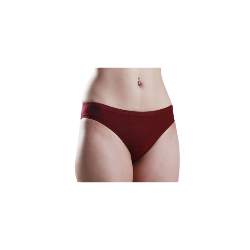 Cotton Hipster Panties for Women | Grip Fit | Basic(Pack of 3)
