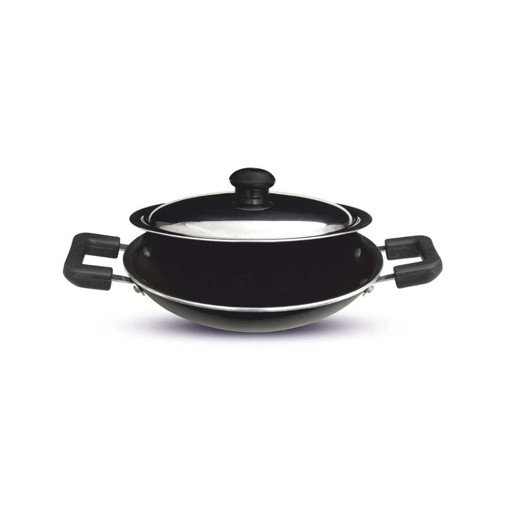 Non Stick Appachatty| Palappachatty