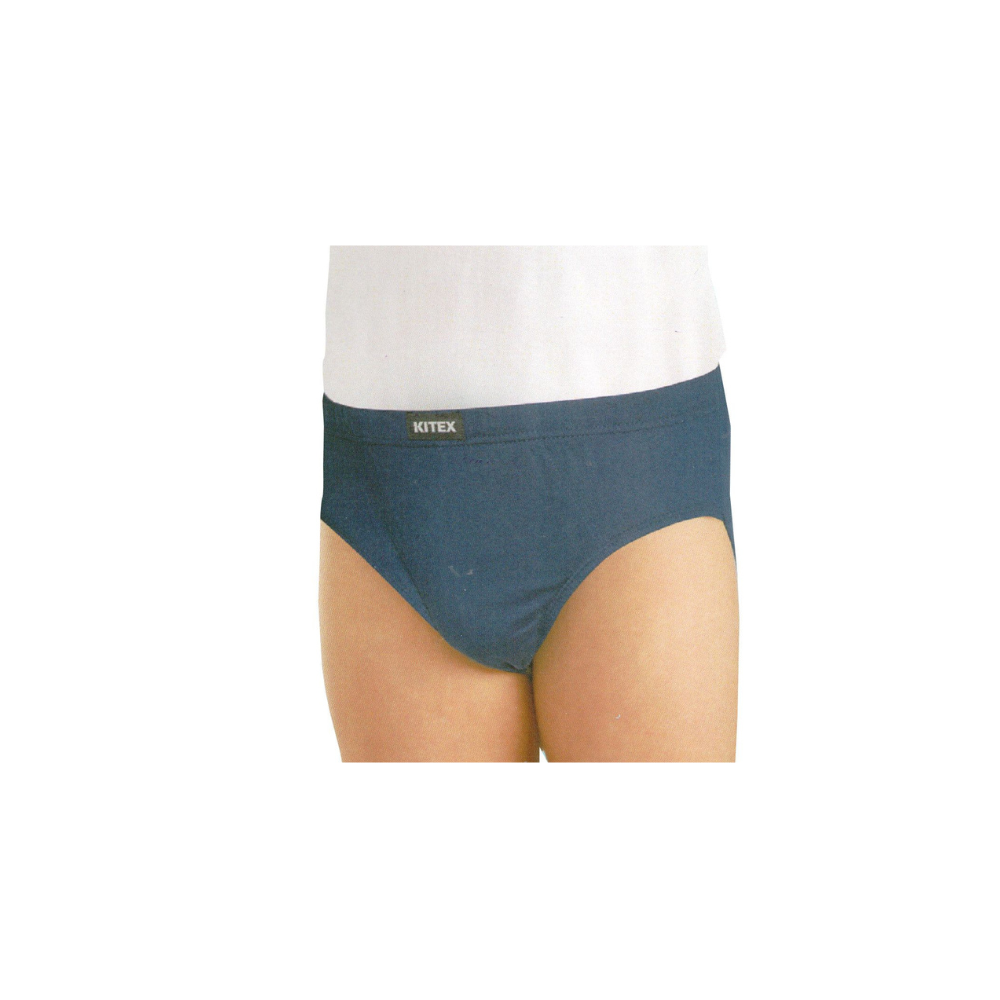 100% Cotton Kids Premium Briefs | Multicolor | Little Champ | Boys Brief