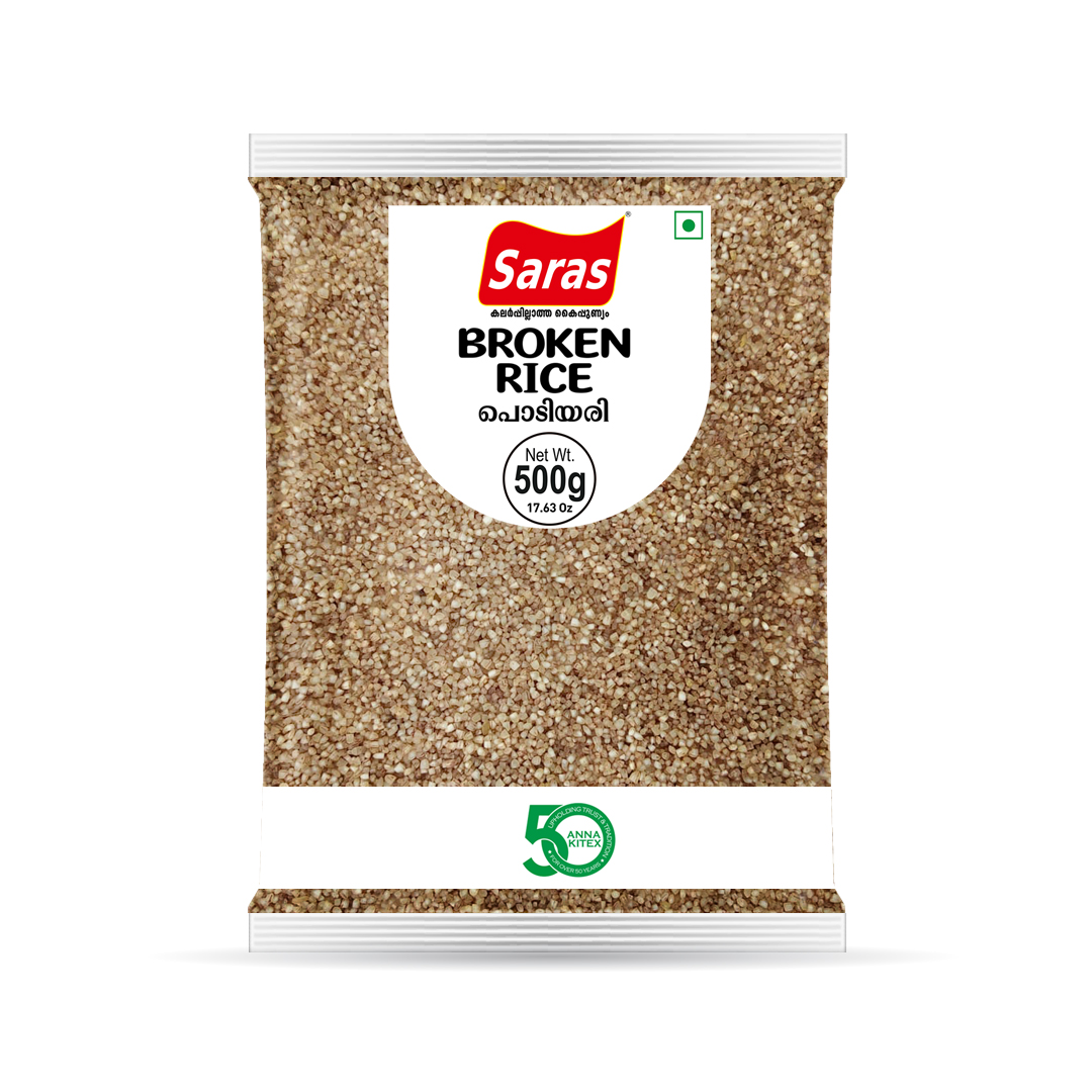 Brocken Rice 500 g