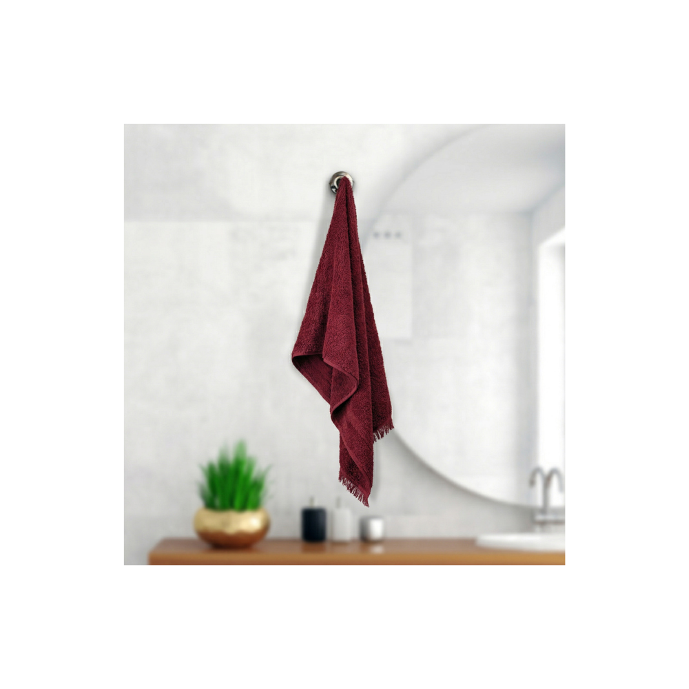 Flamingo Bath Towel I 100% Cotton Towel | Colour (60 CM X 120 CM)I Quick Drying & Super Absorbent Bath Towel for Men/Women