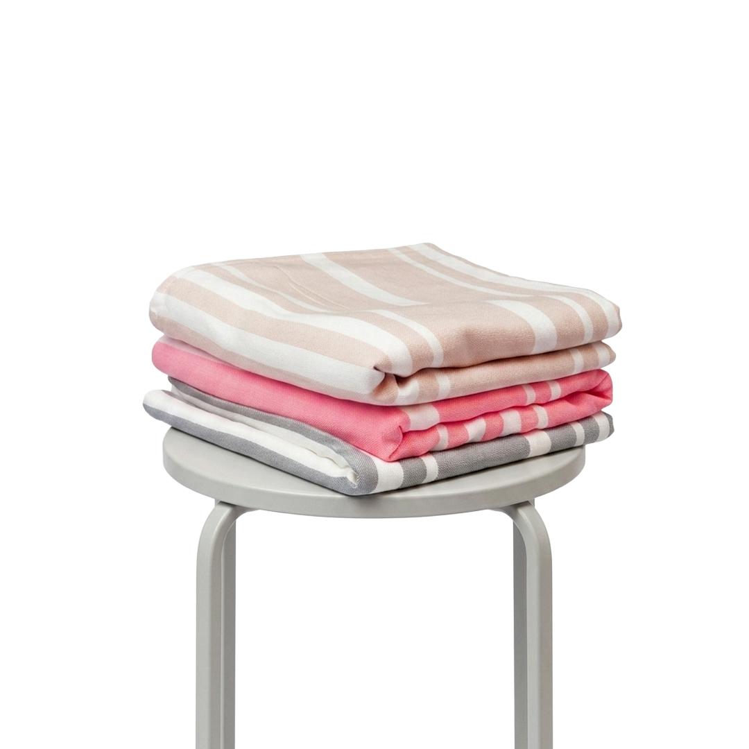 Premium Bamboo Fiber Towel – Ultra Soft, Highly Absorbent & Eco-Friendly Assorted Colour Bath Towel 81 cm x 160 cm(Pack of 1)