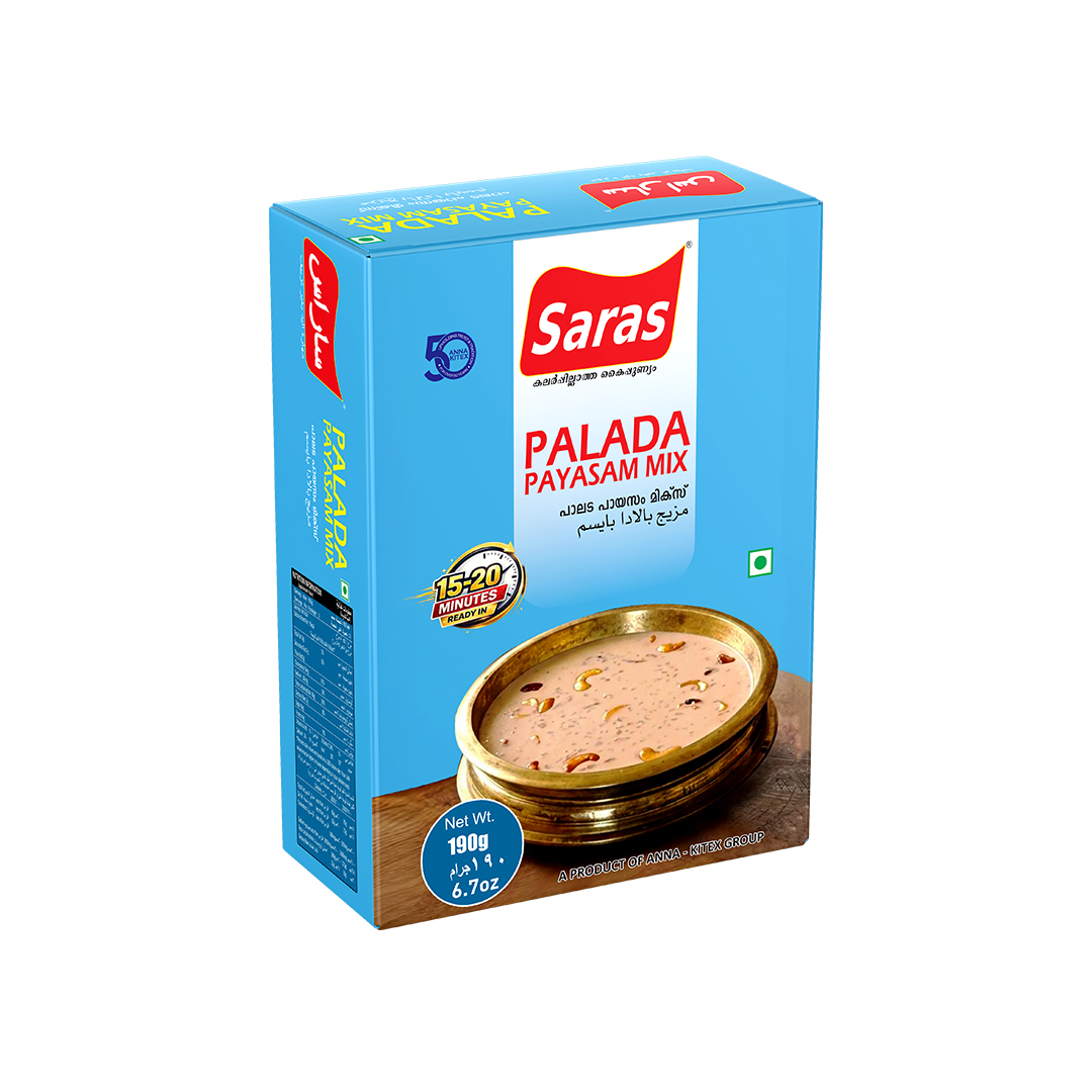 Palada Payasam Mix 190 gm - Ready To Cook