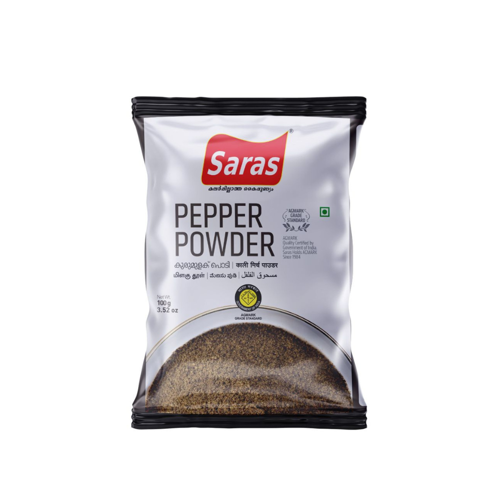Pepper Powder 100 g