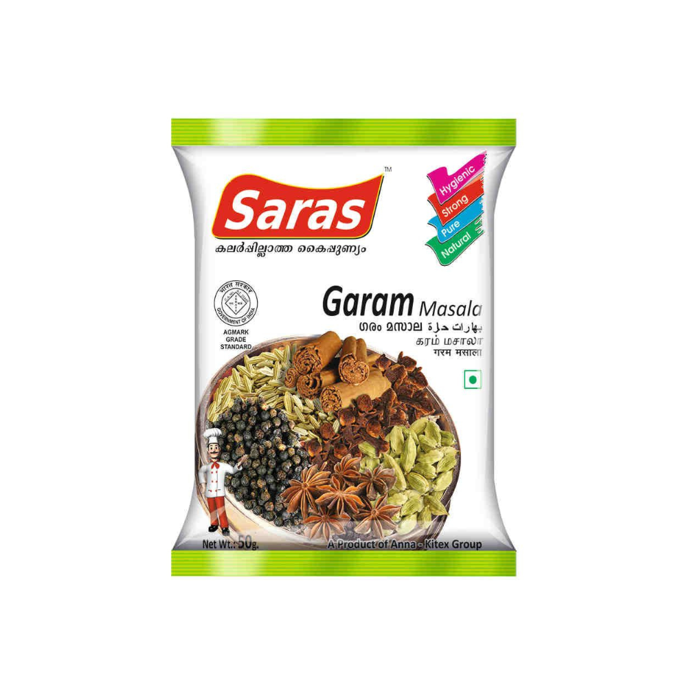 Garam Masala Powder