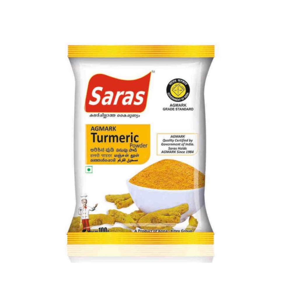 Turmeric Powder