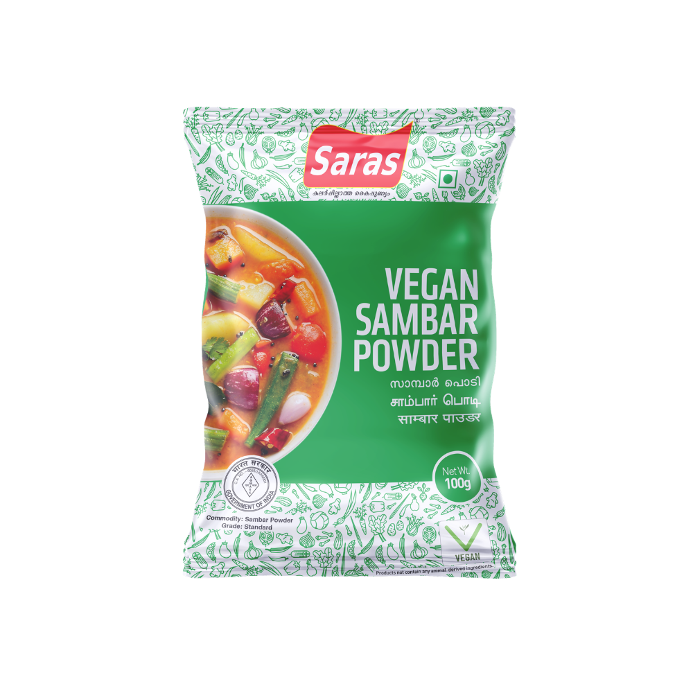 Sambar Powder 100 G