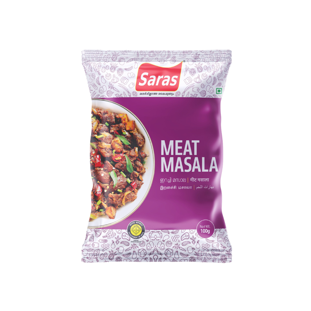 Meat Masala 100 gm
