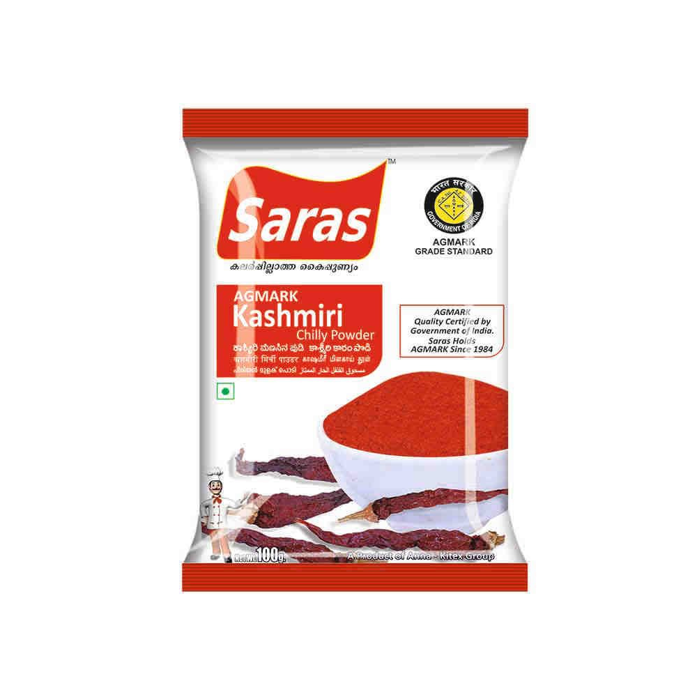 Kashmiri Chilly Powder